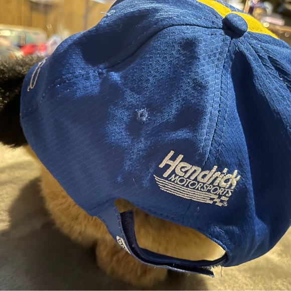 Napa NASCAR hat, driver Chase Elliott.Hendricks Motorsports . - Picture 5 of 8